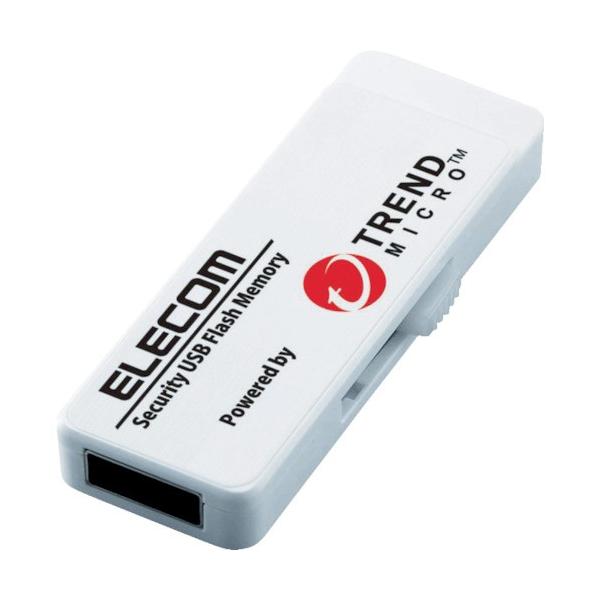 �G���R�� �Z�L�����e�B�@�\�tUSB�������[ 2GB 1�N���C�Z���X MFPUVT302GA1