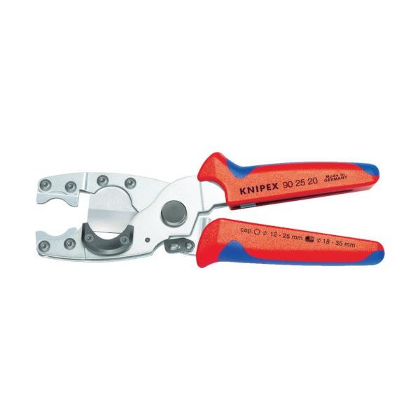 KNIPEX 9025-20 R|WbgEtLǃJb^[ 902520