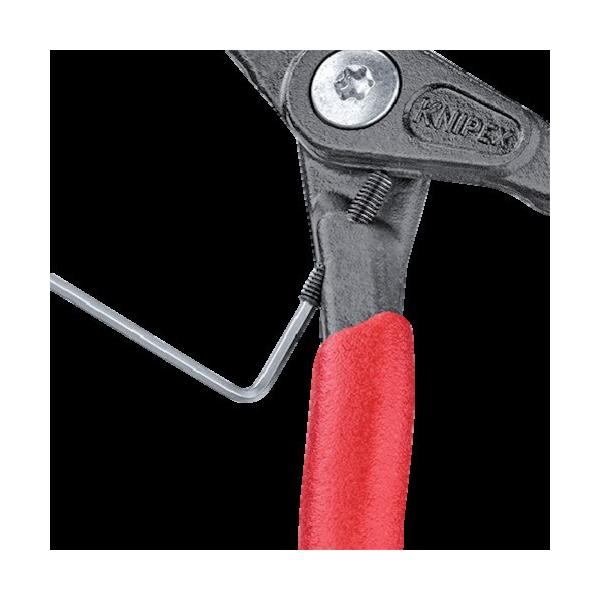 KNIPEX 4831-J1 ���p�����X�i�b�v�����O�v���C���[ �� 4831J1