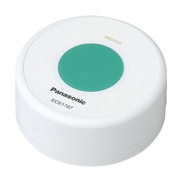 Panasonic ���d�͌^���C�����X ��㔭�M�� ECE1707P