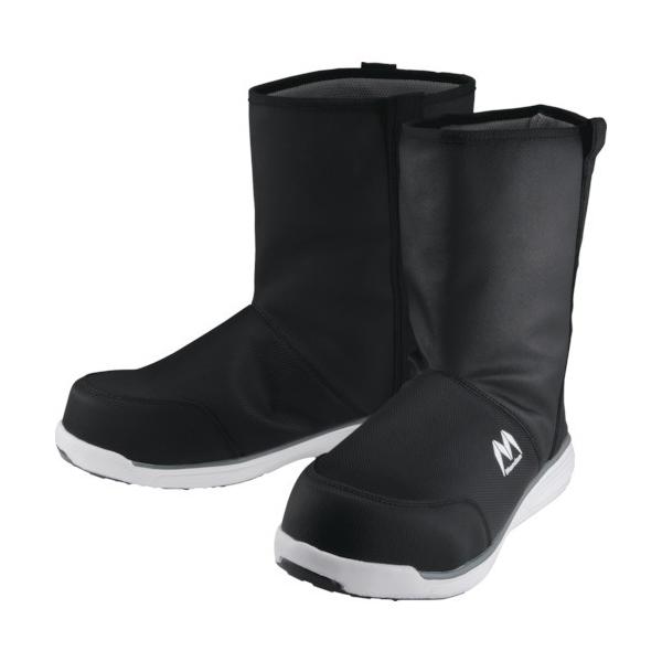 ی }_Z[teB[HIGH#370 ubN/zCg 26.0cm MNDM370BKWH260