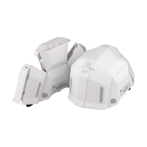 g[[ZteB hЗp ܂肽݃wbg BLOOM2 zCg NO.101WH