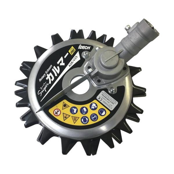 �A�C�f�b�N �X�[�p�[�J���}�[ �v�� �q���E�W�����o ASKV23