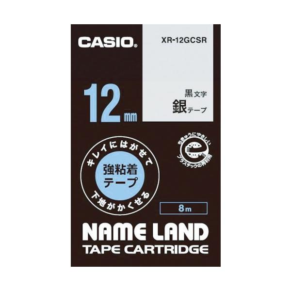 JVI l[hpSĔe[v12mm XR12GCSR