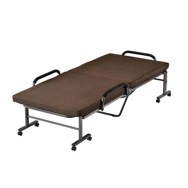 折りたたみ ベッド コンパクトの人気商品 通販 価格比較 価格 Com