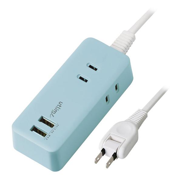 3RZg 1.5m USB|[gt [g Cgu[ ֗  UL-5817-LB \jbN