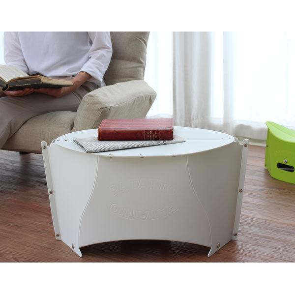 �C�P�b�N�X�H�� PATATTO �e�[�u�� mini �y�[���z���C�g×�y�[���z���C�g PTM002 SOLCION �\���V�I�� ����s��