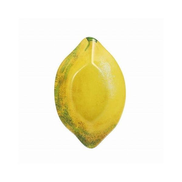 GLASS FARMER PLATE LEMON KX t@[}[ v[g G815-973LE DULTON _g  킢 s