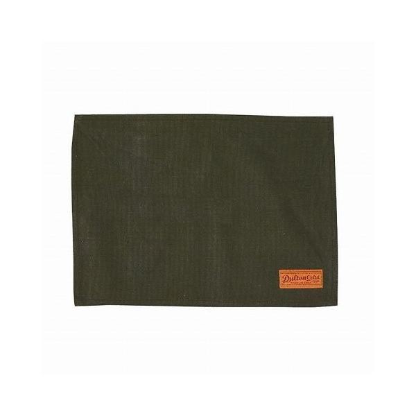 PLACE MAT KHAKI vCX}bg J[L G619-827KH DULTON _g  킢 s