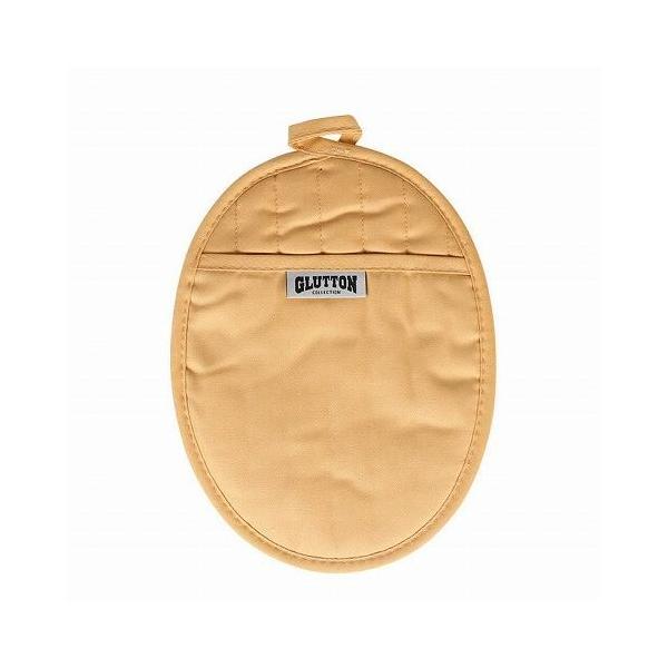 GLUTTON POT HOLDER MUSTERD Obg |bg z_[ A515-544MS DULTON _g  킢 s