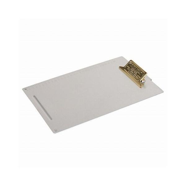 METAL CLIP BOARD A4 BRASS ^ Nbv{[h A4 117-330A4-BS DULTON _g  킢 s