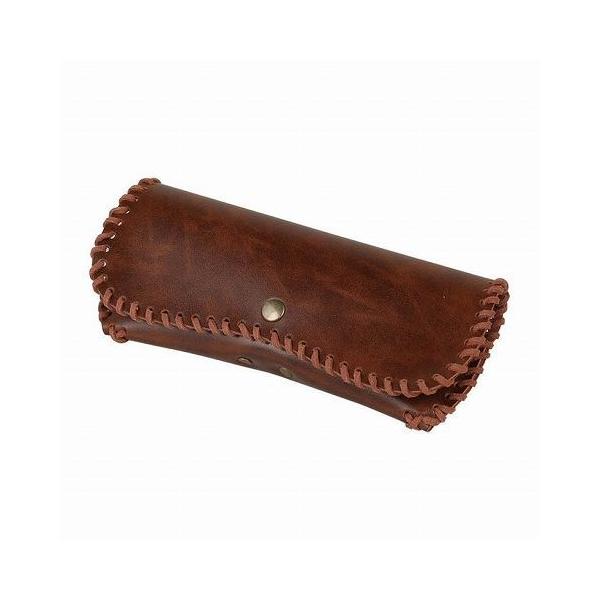 GLASS CASE MUSTANG BROWN �O���V�[�Y�P�[�X �}�X�^���O A625-787BR DULTON �_���g�� ������� ���킢�� ����s��