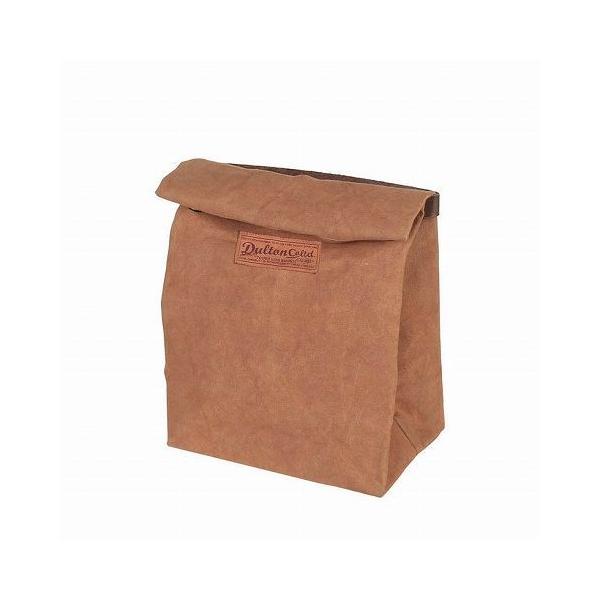 WAX CANVAS LUNCH BAG CAMEL ���b�N�X �L�����o�X �����` �o�b�O Y959-1265CAM DULTON �_���g�� ������� ���킢�� ����s��