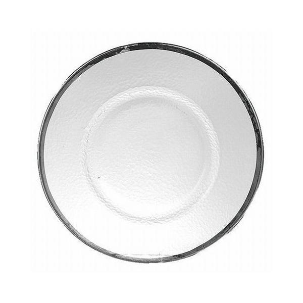 GLASS TABLEWARE OBO PLATE 280 OXe[uEFA I[{ v[g A515-302-280 DULTON _g  킢 s