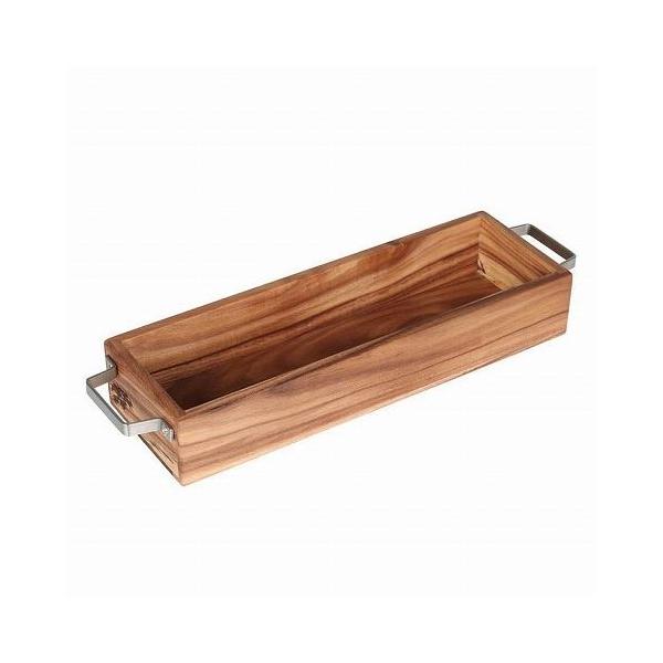 ACACIA CUTLERY CASE AJVA Jg[ P[X K19-0109 DULTON _g  킢 s