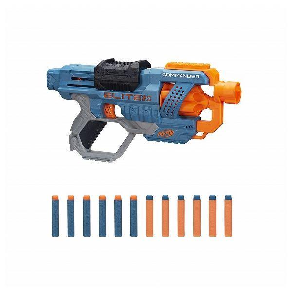 NERFエリートシリーズまとめ売り Amazon.co.jp: Nerf Elite 2.0 ロードアウト 3-ブラスターパック
