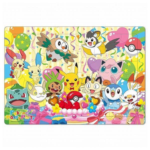 ポケモン ジグソーパズル」の人気商品一覧・価格比較 - 価格.com