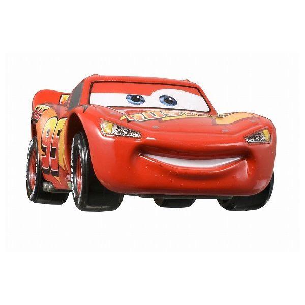 タカラトミー カーズ・トミカ ライトニング・マックィーン