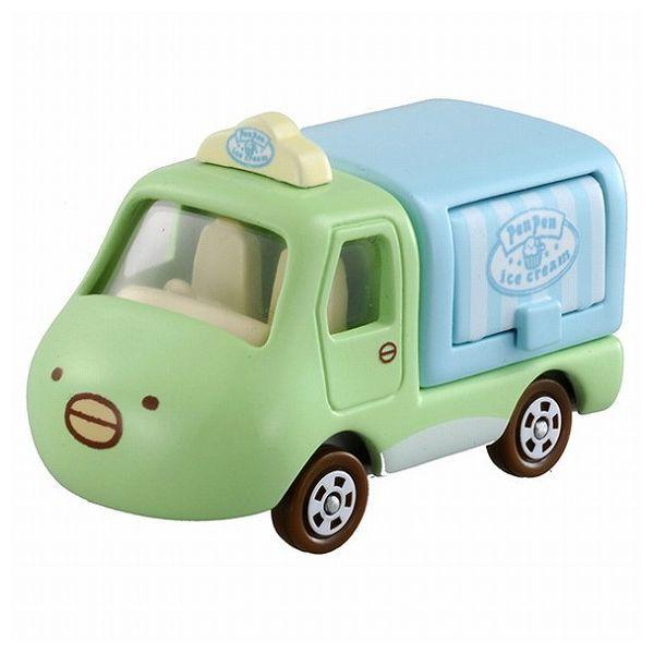 新作】アイスクリームバンのミニカー販売開始 | 株式会社