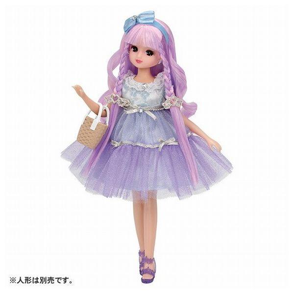 リカちゃん ドレスの人気商品 通販 価格比較 価格 Com
