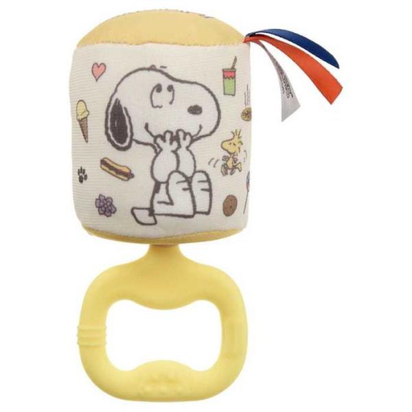 他サイト： タカラトミー カミカミポロロンチャイム スヌーピー 代引不可の商品画像