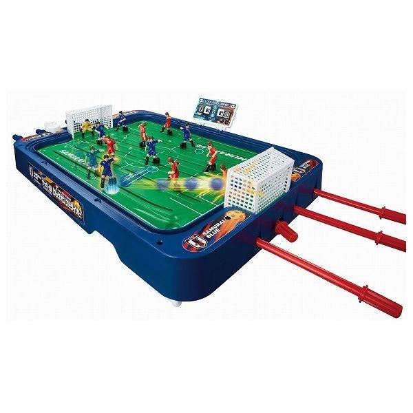 サッカー盤 ロックオンストライカー サッカー日本代表Ver. エポック社 玩具 おもちゃ