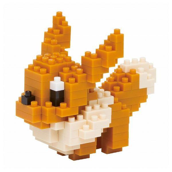 カワダ ナノブロック nanoblock ミニコレクションシリーズ