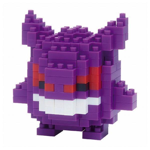 カワダ ナノブロック nanoblock ミニコレクションシリーズ