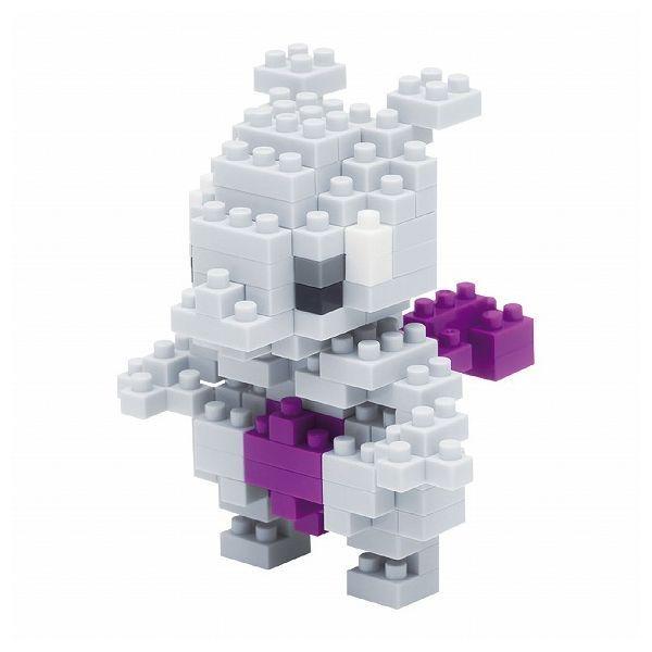 カワダ ナノブロック nanoblock ミニコレクションシリーズ