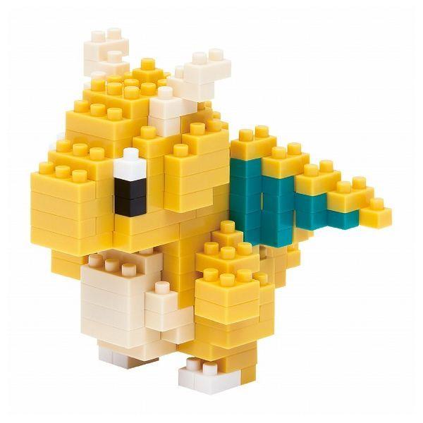 カワダ ナノブロック nanoblock ミニコレクションシリーズ