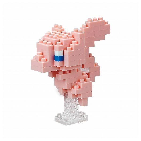 New限定品 ナノブロック ポケットモンスター ポケットモンスター カモネギ Nbpm 013 おもちゃ Tdgsm Ru