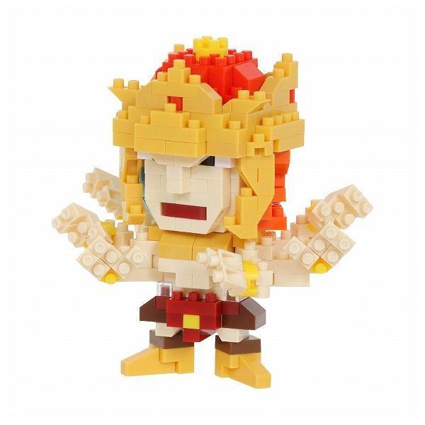 �i�m�u���b�N nanoblock �L�����}�� �A�V�����}�� NBCC-131