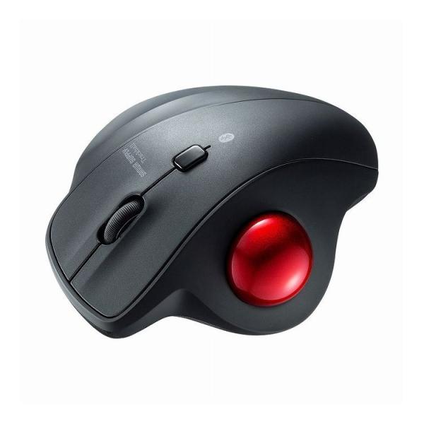 Bluetooth�g���b�N�{�[�� MA-BTTB130BK ����s��