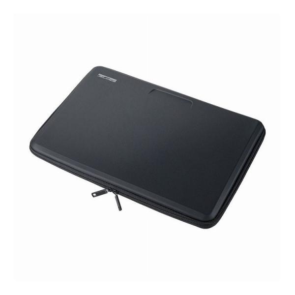 �Z�~�n�[�hPC�C���i�[�P�[�X 15.6�J�^���C�h IN-EVA1501BK ����s��