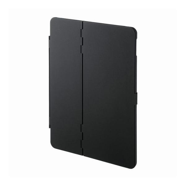 iPad 10.2C` n[hP[X X^h^CvEubN PDA-IPAD1604BK s