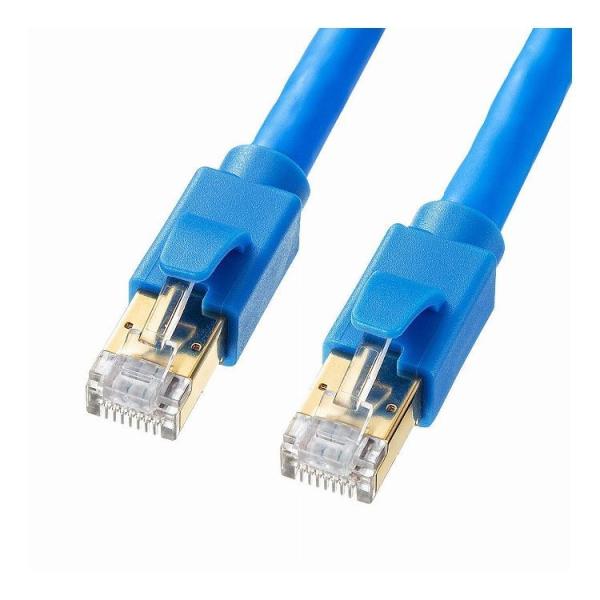 �J�e�S��8LAN�P�[�u�� KB-T8-02BL ����s��