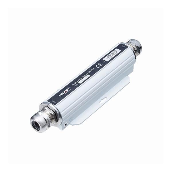 ���O�p�T�[�W�v���e�N�^ 10Giga�APoE�Ή� LAN-NF10GPOE ����s��