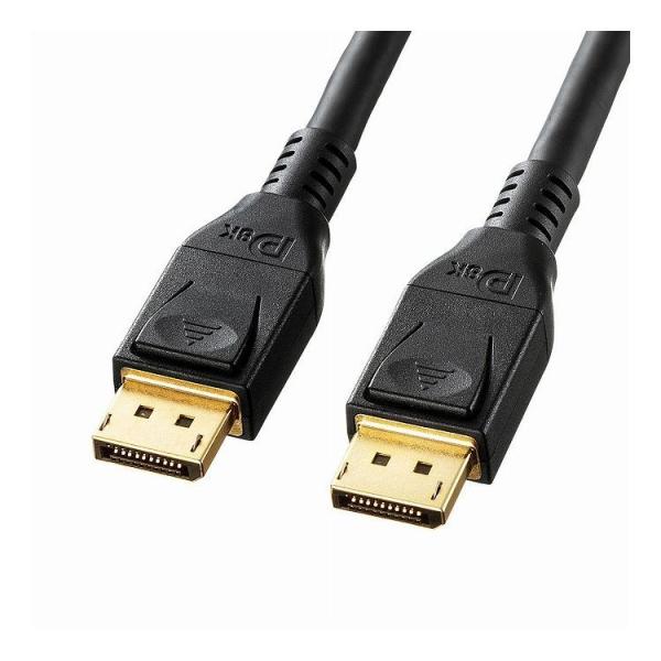 DisplayPort�P�[�u�� 3m Ver1.4 KC-DP1430 ����s��