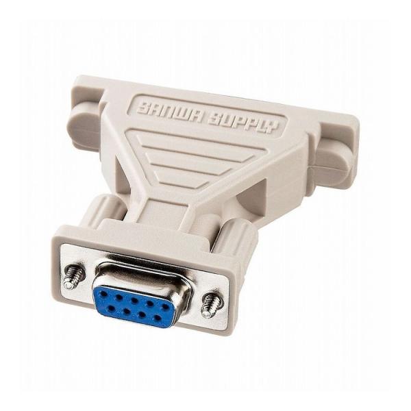 RS-232CϊA_v^ AD09-9F25FK s