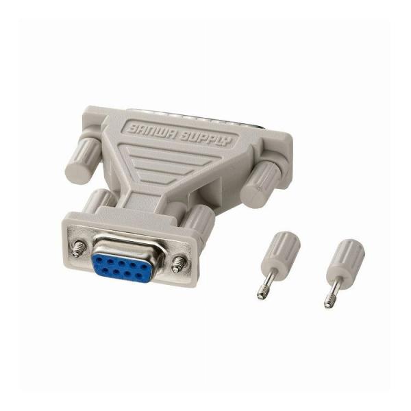 RS-232CϊA_v^ AD09-9F25MK s