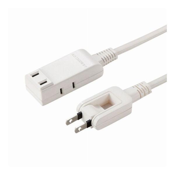 �}�C�N���^�b�v 3�� 0.2m �z���C�g TAP-M702W ����s��