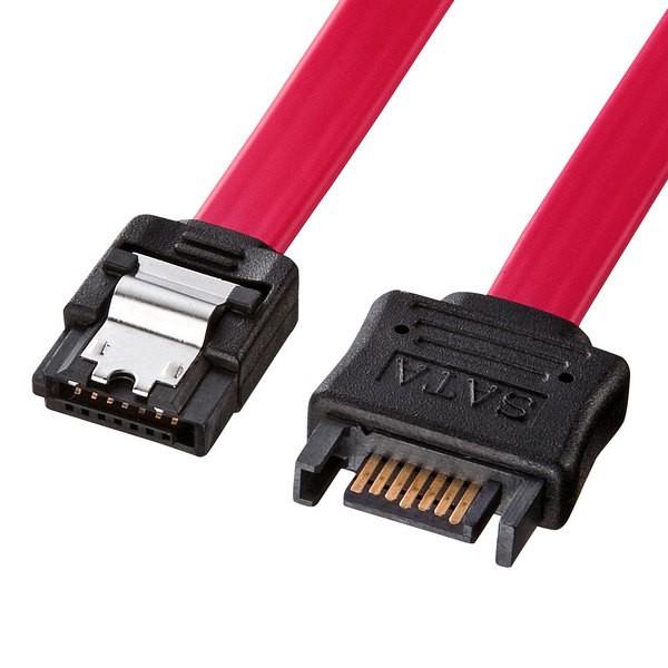 �T�����T�v���C �V���A��ATA3�����P�[�u�� TK-SATA3-03E ����s��