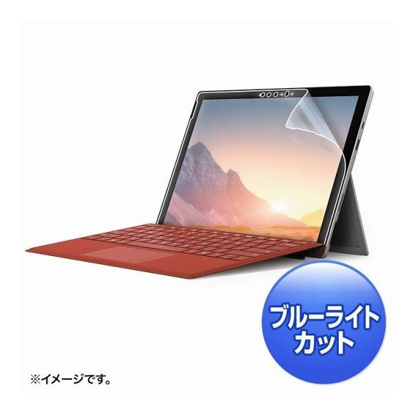 Microsoft Surface Pro 7pu[CgJbgtیw䔽˖h~tB LCD-SF7BCAR s