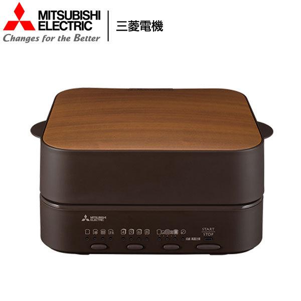【新品　未使用】三菱ブレッドオーブン TO-ST1-T BROWN Amazon | 【TVで紹介されました! 】三菱電機 トースター