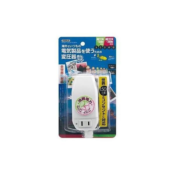 YAZAWA ���U�� �C�O�p���s�p�}���`�v���O�ψ���130V240V6040W HTDM130240V6040W