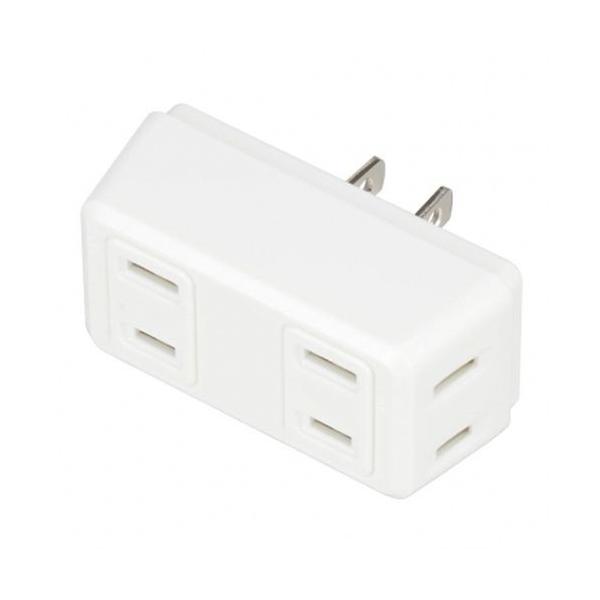 YAZAWA ���U�� ���K�[�h�t4���N���g���^�b�v�z���C�g Y02QK400WH