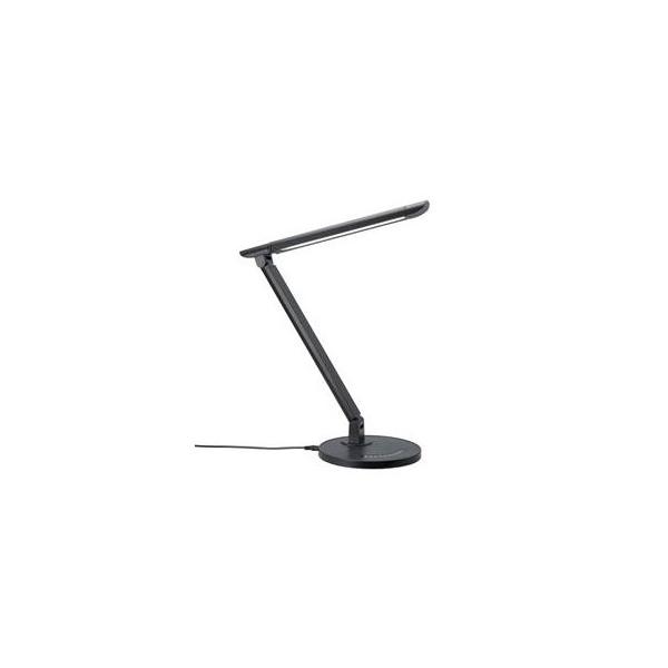 YAZAWA ���U�� �����@�\�t7W���FLED�X�^���h���C�gBK SDLE07N12BK �Ɩ� ���C�g �u���b�N