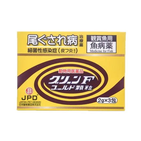 [Release date: April 15, 2025]【商品説明】●細菌性感染症の治療が必要な観賞魚のために観賞魚用の細菌性疾病用治療薬です。●商品特長1．広範囲の病原菌に対し強い抗菌力を発揮します。2．ニトロフラゾンとスルファメラジ...