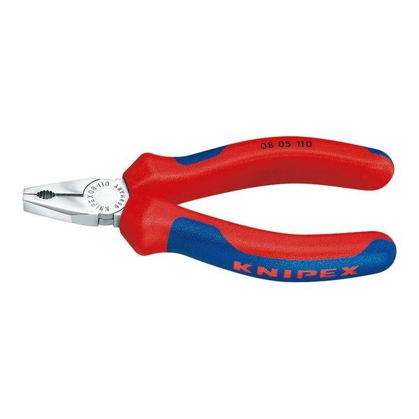 KNIPEX NjybNX 0805-110 ^y` s