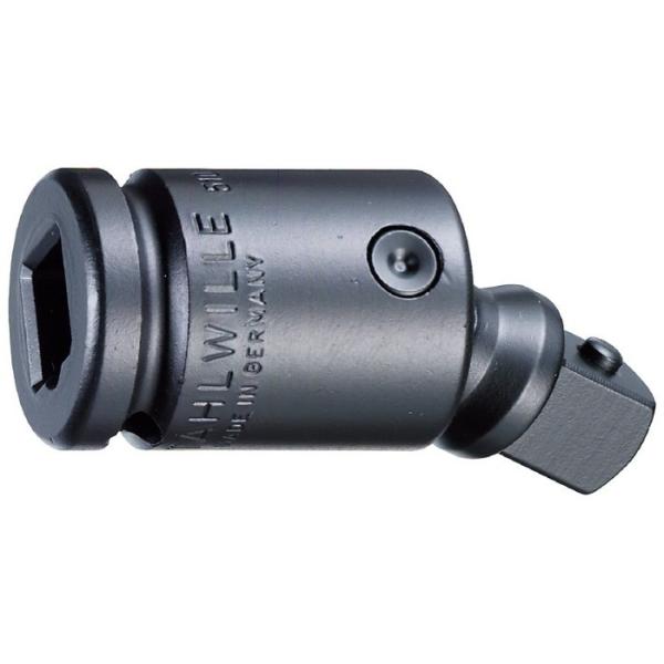 STAHLWILLE �X�^�r���[ 510IMP 1/2SQ �C���p�N�g�pU�W���C���g 33020000 ����s��